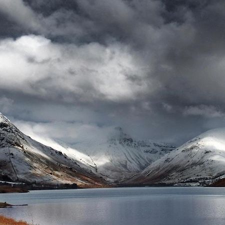 Strands Hotel/Screes Inn & Micro Brewery Nether Wasdale Bagian luar foto