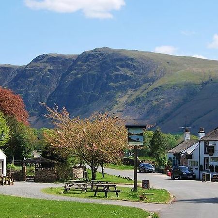 Strands Hotel/Screes Inn & Micro Brewery Nether Wasdale Bagian luar foto