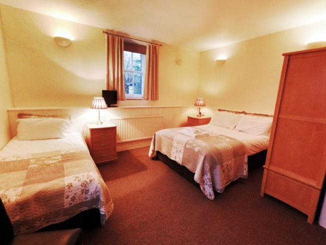 Strands Hotel/Screes Inn & Micro Brewery Nether Wasdale Bagian luar foto