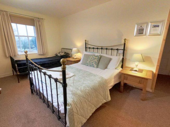 Strands Hotel/Screes Inn & Micro Brewery Nether Wasdale Bagian luar foto
