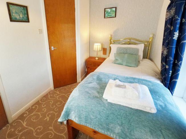 Strands Hotel/Screes Inn & Micro Brewery Nether Wasdale Bagian luar foto