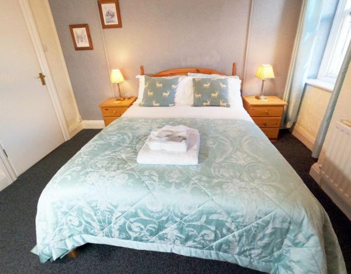 Strands Hotel/Screes Inn & Micro Brewery Nether Wasdale Bagian luar foto