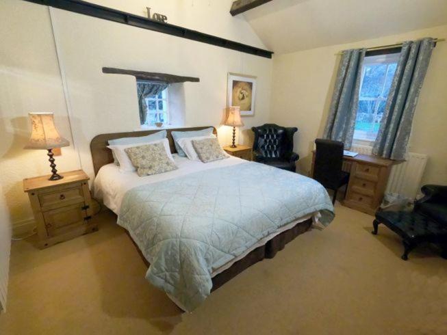 Strands Hotel/Screes Inn & Micro Brewery Nether Wasdale Bagian luar foto