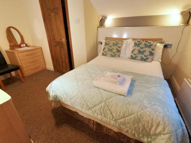 Strands Hotel/Screes Inn & Micro Brewery Nether Wasdale Bagian luar foto