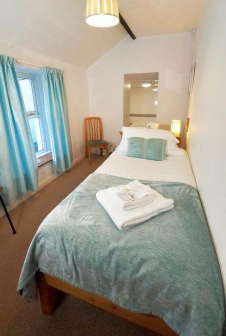 Strands Hotel/Screes Inn & Micro Brewery Nether Wasdale Bagian luar foto
