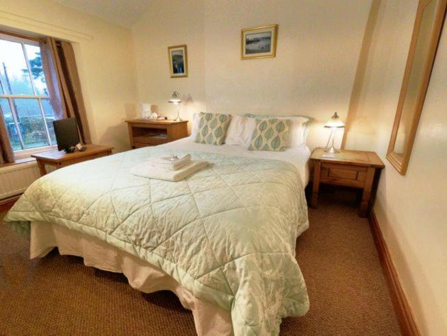 Strands Hotel/Screes Inn & Micro Brewery Nether Wasdale Bagian luar foto