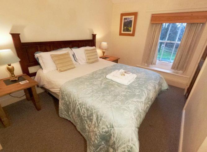 Strands Hotel/Screes Inn & Micro Brewery Nether Wasdale Bagian luar foto