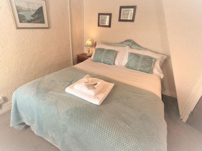 Strands Hotel/Screes Inn & Micro Brewery Nether Wasdale Bagian luar foto