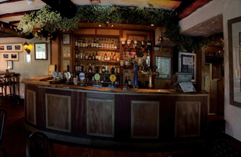 Strands Hotel/Screes Inn & Micro Brewery Nether Wasdale Bagian luar foto