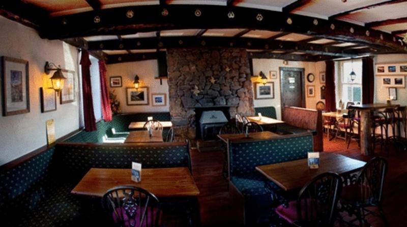 Strands Hotel/Screes Inn & Micro Brewery Nether Wasdale Bagian luar foto