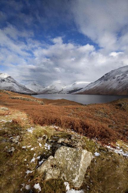 Strands Hotel/Screes Inn & Micro Brewery Nether Wasdale Bagian luar foto