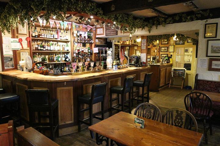 Strands Hotel/Screes Inn & Micro Brewery Nether Wasdale Bagian luar foto