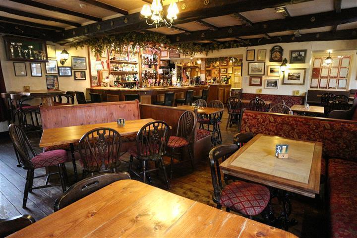 Strands Hotel/Screes Inn & Micro Brewery Nether Wasdale Bagian luar foto