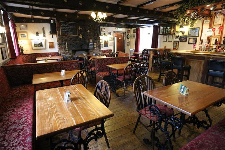 Strands Hotel/Screes Inn & Micro Brewery Nether Wasdale Bagian luar foto