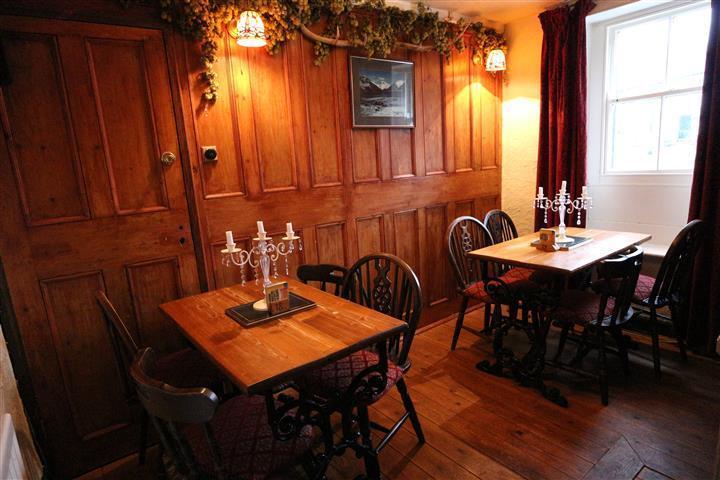 Strands Hotel/Screes Inn & Micro Brewery Nether Wasdale Bagian luar foto