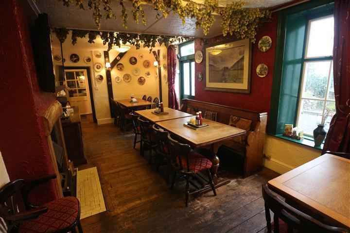 Strands Hotel/Screes Inn & Micro Brewery Nether Wasdale Bagian luar foto