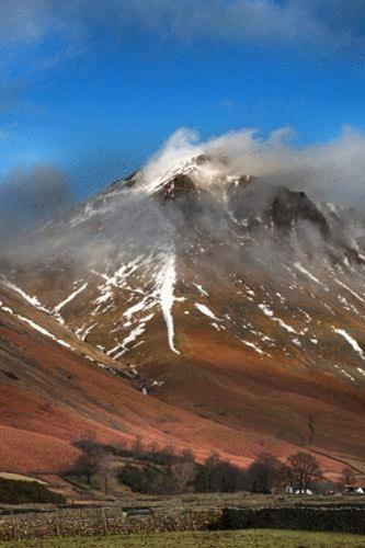 Strands Hotel/Screes Inn & Micro Brewery Nether Wasdale Bagian luar foto