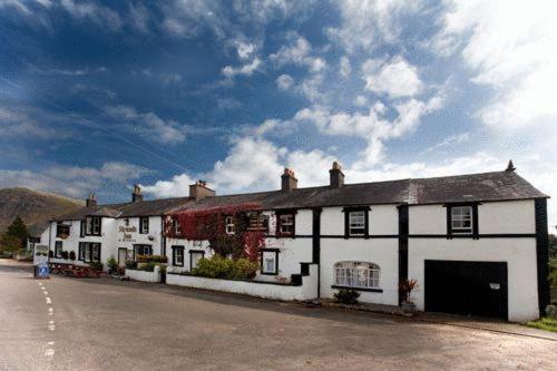 Strands Hotel/Screes Inn & Micro Brewery Nether Wasdale Bagian luar foto