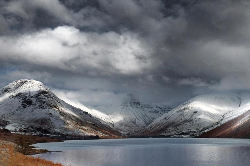 Strands Hotel/Screes Inn & Micro Brewery Nether Wasdale Bagian luar foto