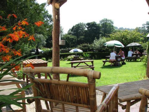 Strands Hotel/Screes Inn & Micro Brewery Nether Wasdale Bagian luar foto