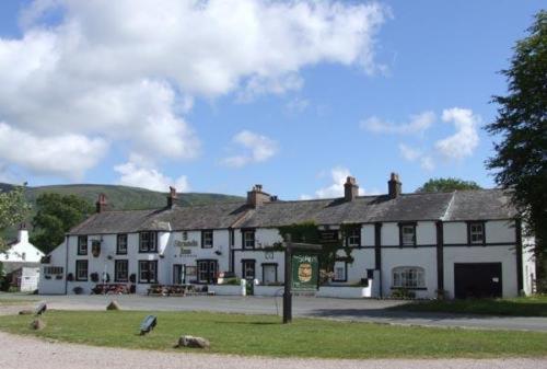 Strands Hotel/Screes Inn & Micro Brewery Nether Wasdale Bagian luar foto
